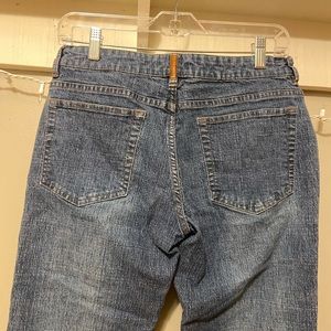 lee one true fit jeans